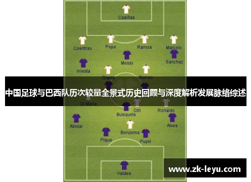 中国足球与巴西队历次较量全景式历史回顾与深度解析发展脉络综述